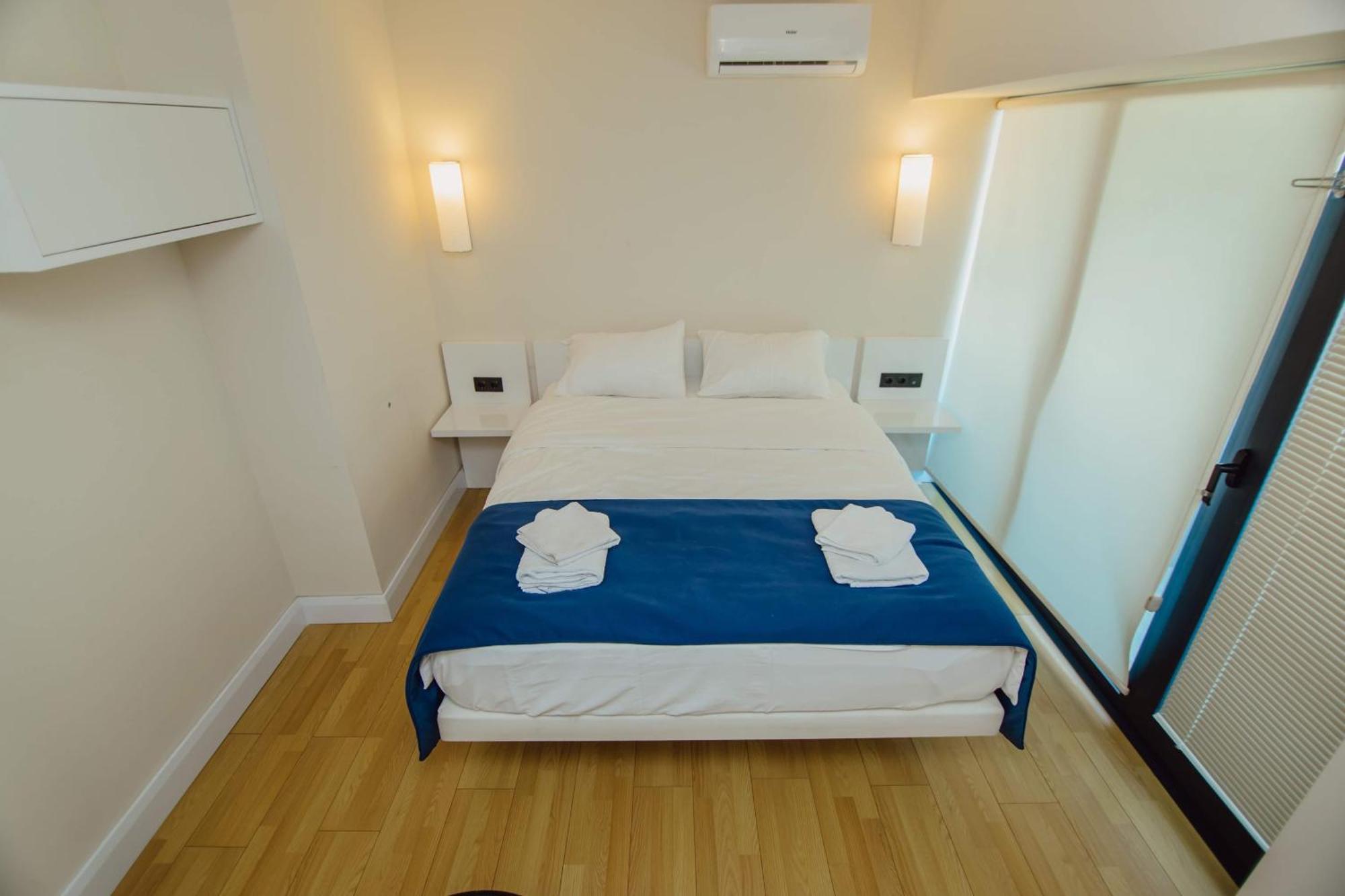 Luxury Beach Front Hotel Batumi Eksteriør bilde